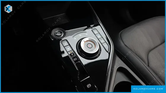 KIA NIRO SIGNATURE