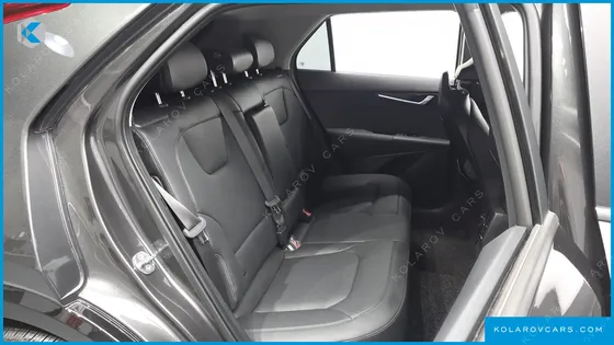 KIA NIRO SIGNATURE