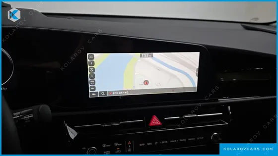 KIA NIRO SIGNATURE