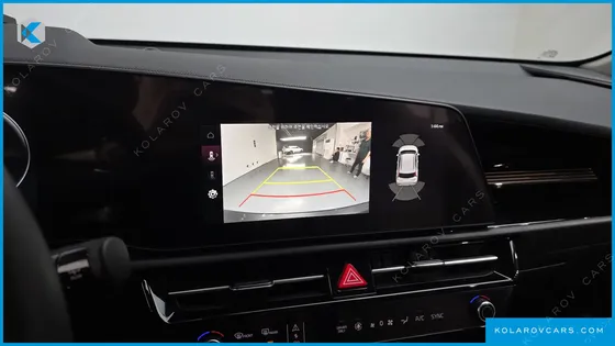 KIA NIRO SIGNATURE