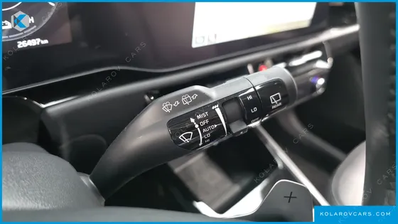 KIA NIRO SIGNATURE