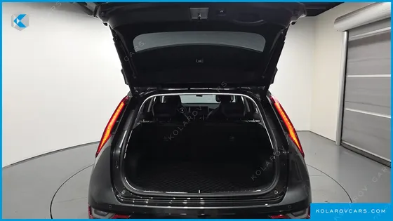 KIA NIRO SIGNATURE