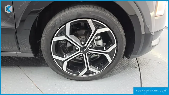 KIA NIRO SIGNATURE