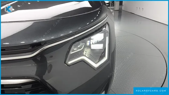 KIA NIRO SIGNATURE