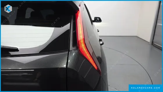 KIA NIRO SIGNATURE