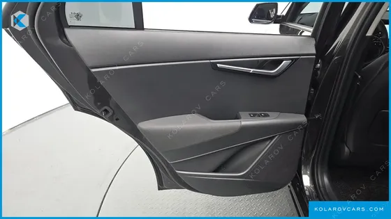 KIA NIRO SIGNATURE