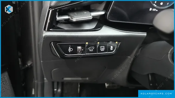 KIA NIRO SIGNATURE
