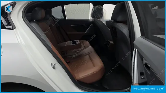 BMW 5 SERIES 530I XDRIVE M SPORT