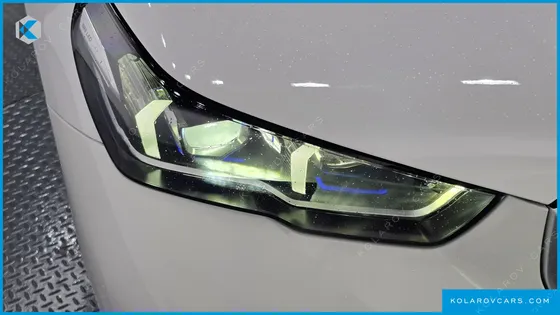 BMW 5 SERIES 530I XDRIVE M SPORT