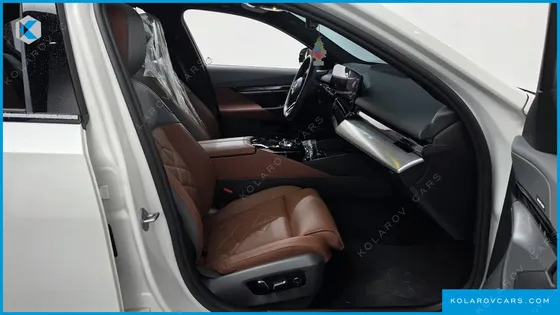 BMW 5 SERIES 530I XDRIVE M SPORT