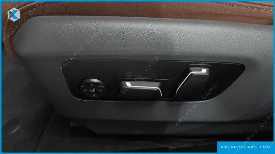 BMW 5 SERIES 530I XDRIVE M SPORT