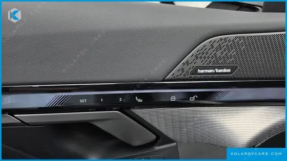 BMW 5 SERIES 530I XDRIVE M SPORT