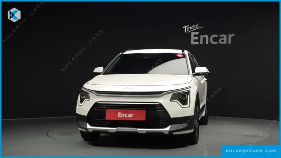 KIA NIRO PRESTIGE