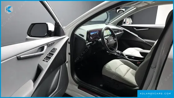 KIA NIRO PRESTIGE