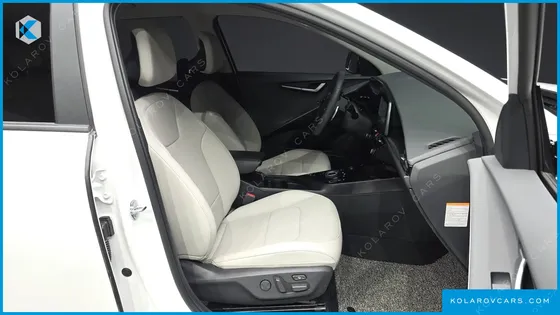 KIA NIRO PRESTIGE