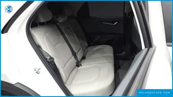 KIA NIRO PRESTIGE