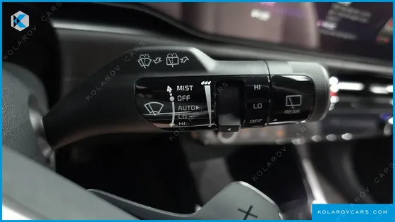 KIA NIRO PRESTIGE