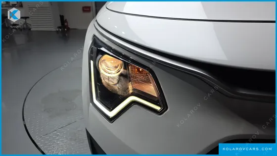 KIA NIRO PRESTIGE