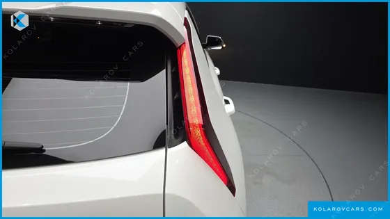 KIA NIRO PRESTIGE