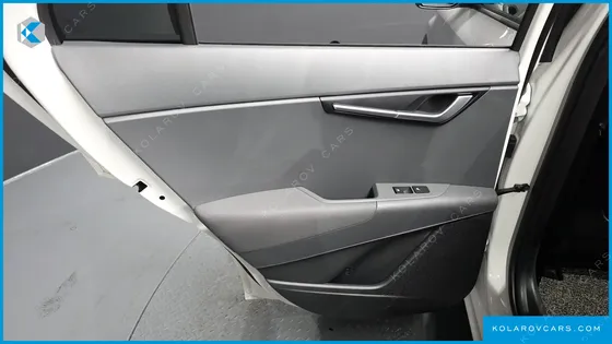KIA NIRO PRESTIGE
