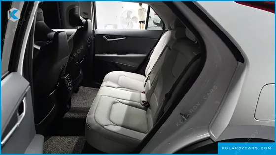KIA NIRO PRESTIGE
