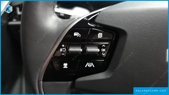 KIA NIRO PRESTIGE