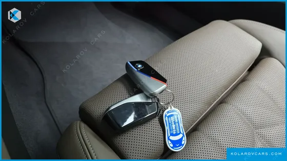 BMW 5 SERIES 520I M SPORT