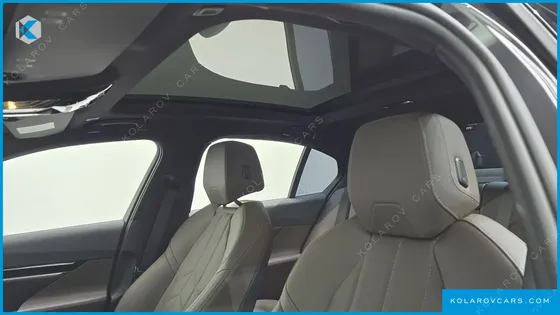 BMW 5 SERIES 520I M SPORT