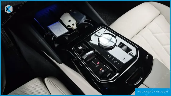 BMW 5 SERIES 520I M SPORT