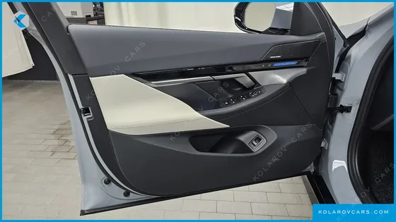 BMW 5 SERIES 520I M SPORT