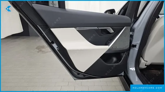 BMW 5 SERIES 520I M SPORT
