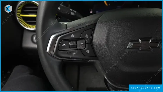 CHEVROLET (GM DAEWOO) TRAX 1.2 ACTIV