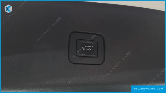 CHEVROLET (GM DAEWOO) TRAX 1.2 ACTIV