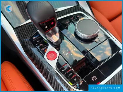 BMW M3 M3 TOURING COMPETITION M XDRIVE