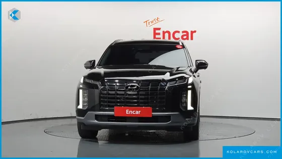 HYUNDAI PALISADE DIESEL 2.2 4WD