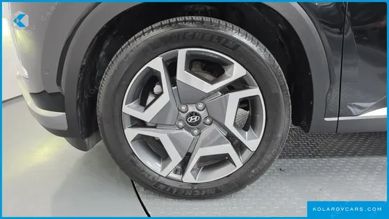 HYUNDAI PALISADE DIESEL 2.2 4WD