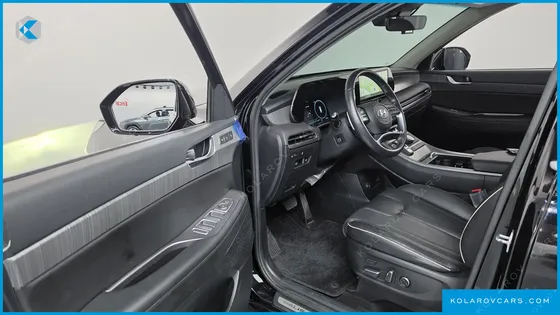 HYUNDAI PALISADE DIESEL 2.2 4WD
