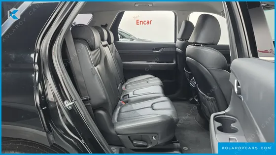 HYUNDAI PALISADE DIESEL 2.2 4WD
