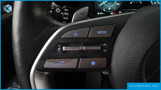 HYUNDAI PALISADE DIESEL 2.2 4WD
