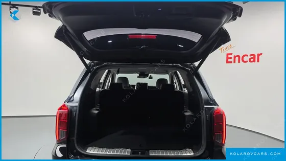 HYUNDAI PALISADE DIESEL 2.2 4WD