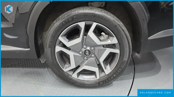 HYUNDAI PALISADE DIESEL 2.2 4WD