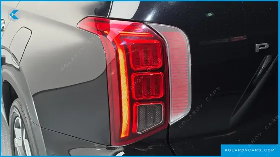 HYUNDAI PALISADE DIESEL 2.2 4WD