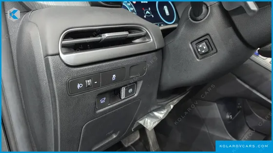 HYUNDAI PALISADE DIESEL 2.2 4WD