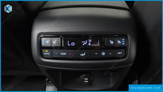 HYUNDAI PALISADE DIESEL 2.2 4WD