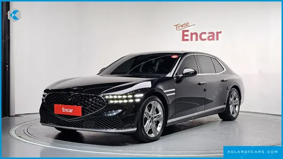 GENESIS G90 GASOLINE 3.5 TURBO AWD