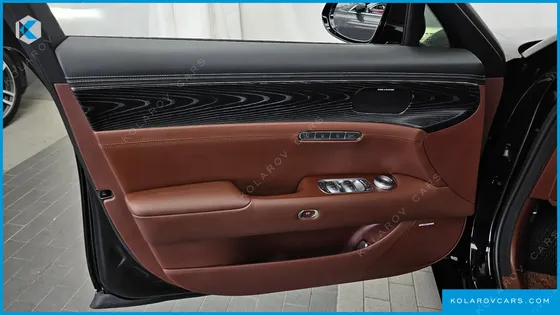 GENESIS G90 GASOLINE 3.5 TURBO AWD