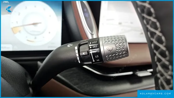 GENESIS G90 GASOLINE 3.5 TURBO AWD