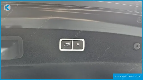 GENESIS G90 GASOLINE 3.5 TURBO AWD