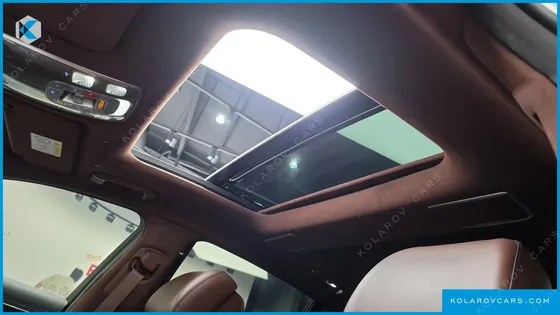 GENESIS G90 GASOLINE 3.5 TURBO AWD