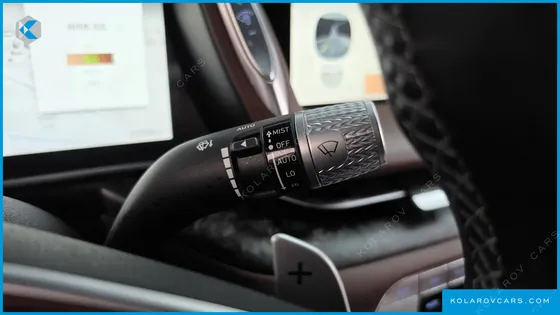 GENESIS G90 GASOLINE 3.5 TURBO AWD